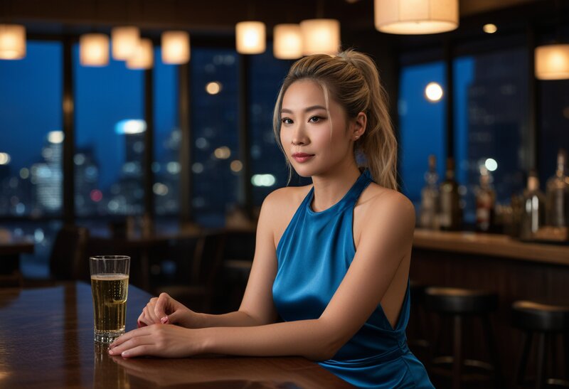 南风知我意海报